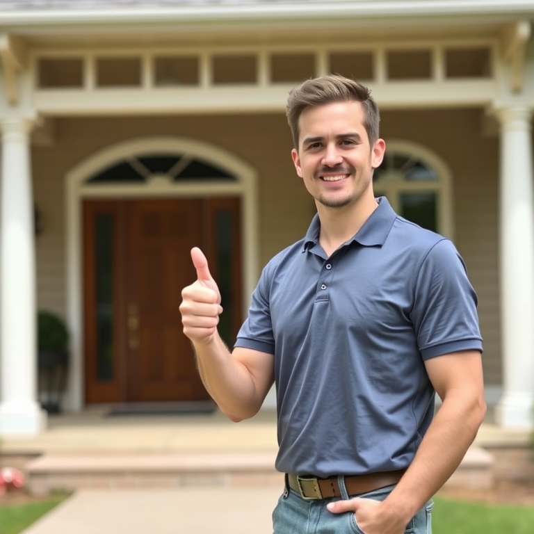 Founder of Ant & Rodent Pest Control San Rafael
